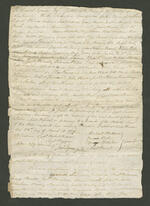 Papers Relating to Delinquent Soldiers, 1777, page 10