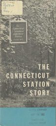Connecticut Station story