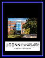 UConn Statistics Newsletter 2023