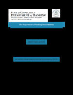 The Department of Banking news bulletin #3129, week ending February 9, 2024