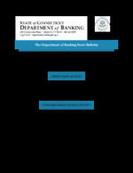 The Department of Banking news bulletin #3131, week ending February 23, 2024