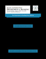 The Department of Banking news bulletin #3133, week ending March 8, 2024